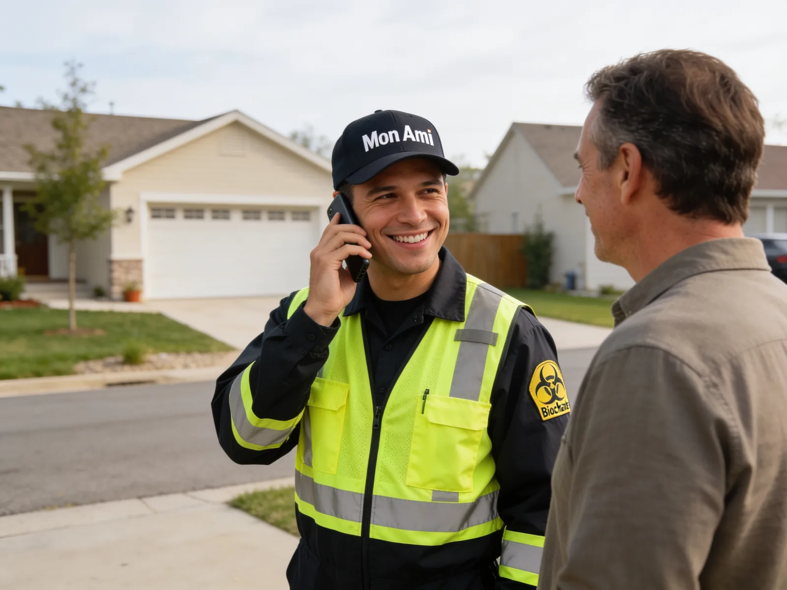 Sewage Cleanup Ionia, MI FAQs